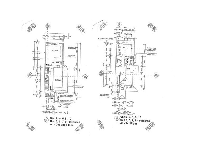 2-11/210 Corrigan Road, Noble Park VIC 3174