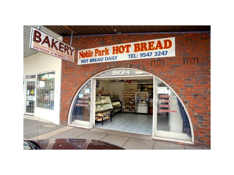 4/27a Douglas Street, Noble Park VIC 3174