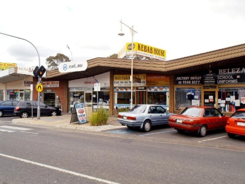 4/27a Douglas Street, Noble Park VIC 3174