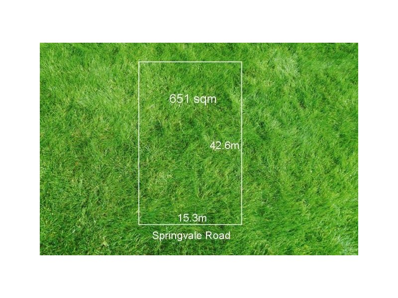 155 Springvale Road, Springvale VIC 3171