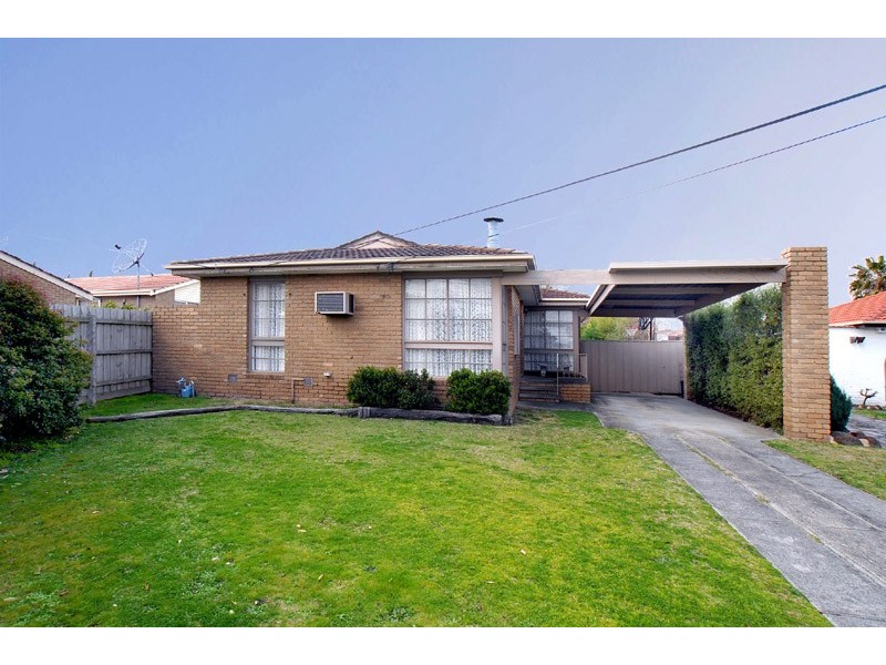 1 Cromwell Court, Keysborough VIC 3173