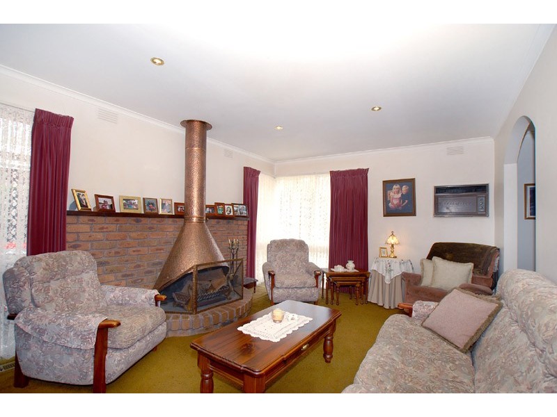 1 Cromwell Court, Keysborough VIC 3173