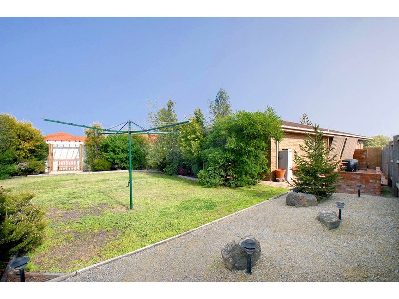 1 Cromwell Court, Keysborough VIC 3173
