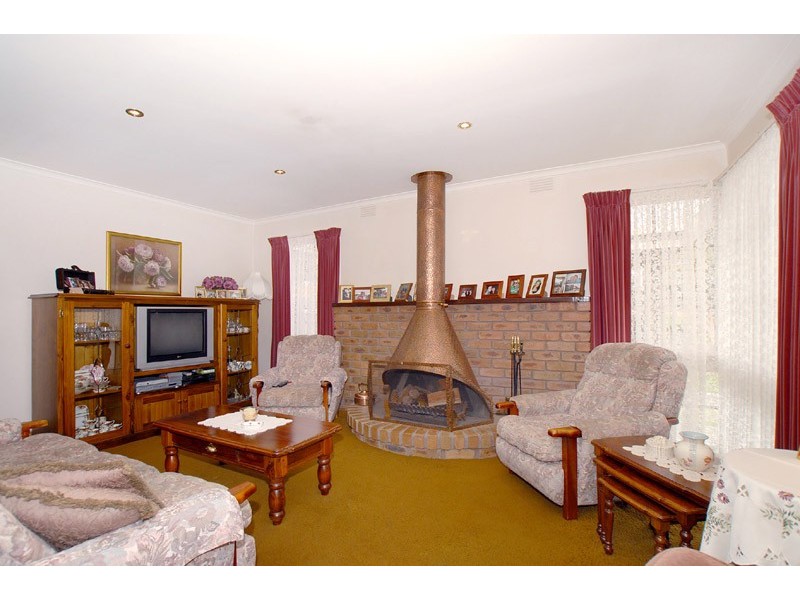 1 Cromwell Court, Keysborough VIC 3173