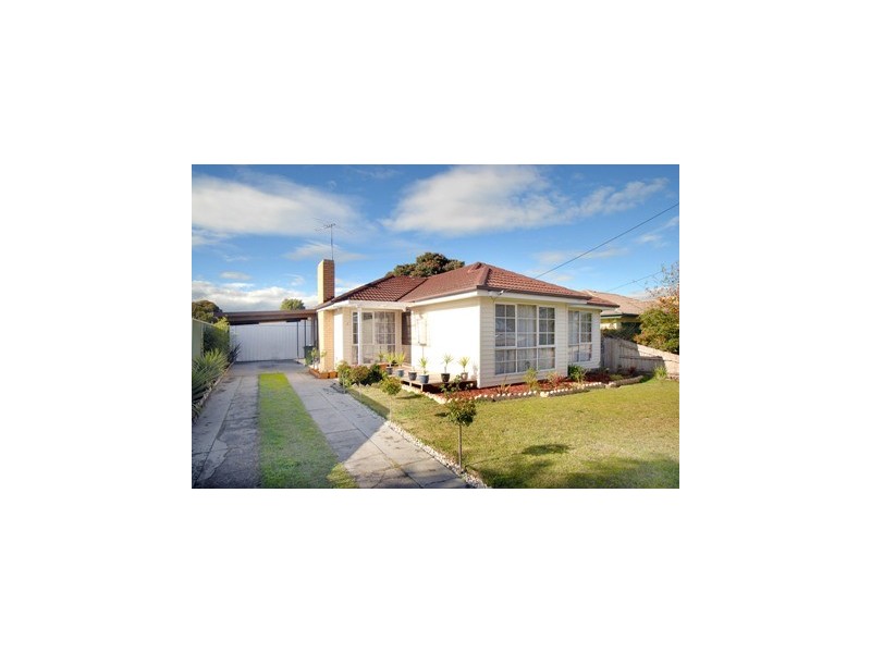 3 Firman Street, Springvale South VIC 3172