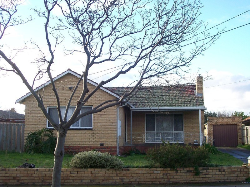 3 Percy Street, Noble Park VIC 3174