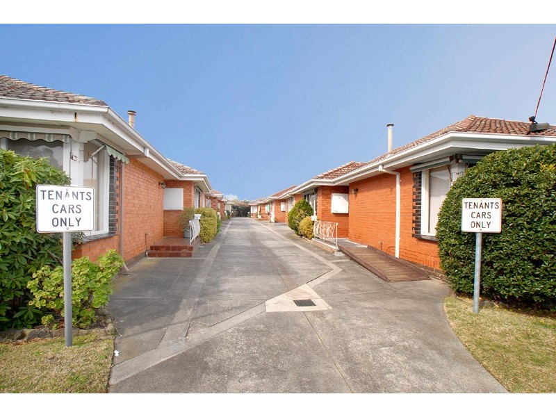 3/41 Leonard Avenue, Noble Park VIC 3174
