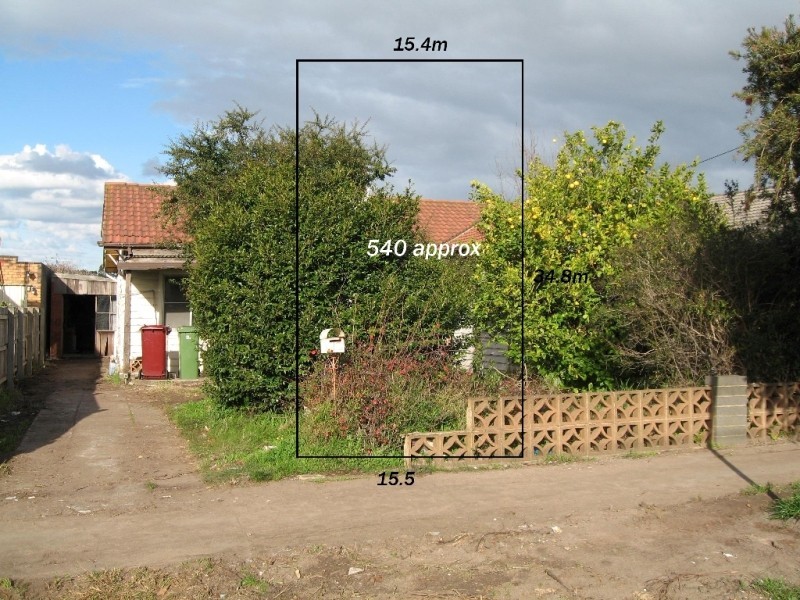 17 Merton Street, Springvale VIC 3171