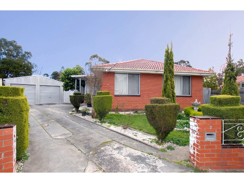 3 Lume Court, Noble Park VIC 3174