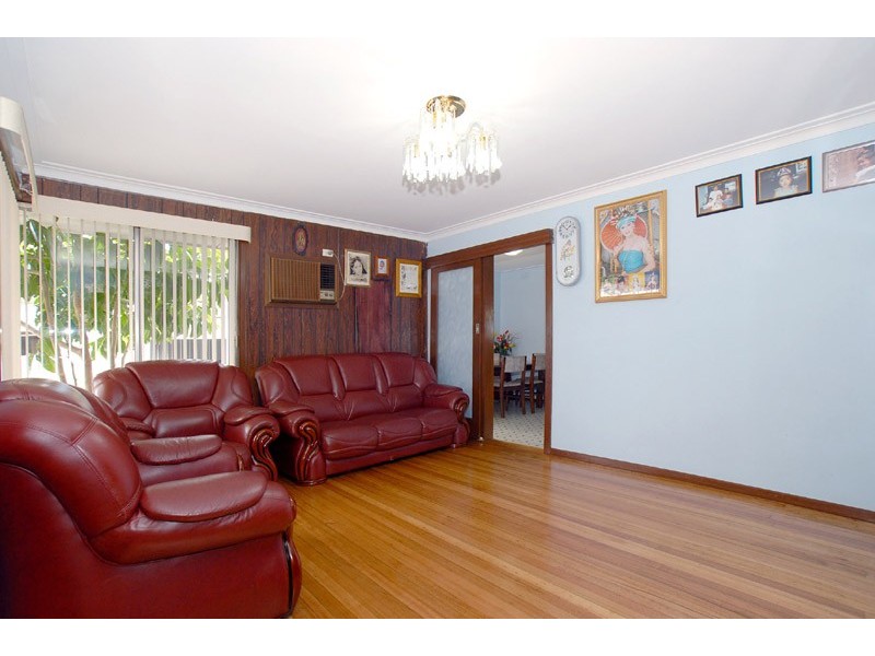 3 Lume Court, Noble Park VIC 3174