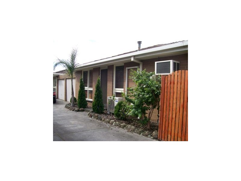 1/17 Crescent Street, Noble Park VIC 3174