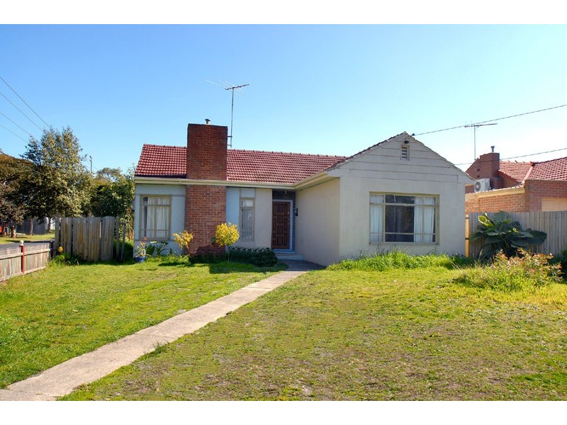 2 Lewis Street, Springvale VIC 3171