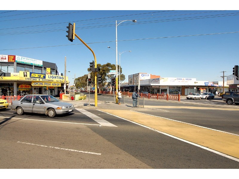 2 Lewis Street, Springvale VIC 3171