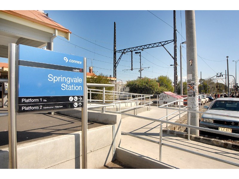 2 Lewis Street, Springvale VIC 3171