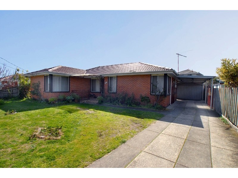 41 Yarraman Road, Noble Park VIC 3174