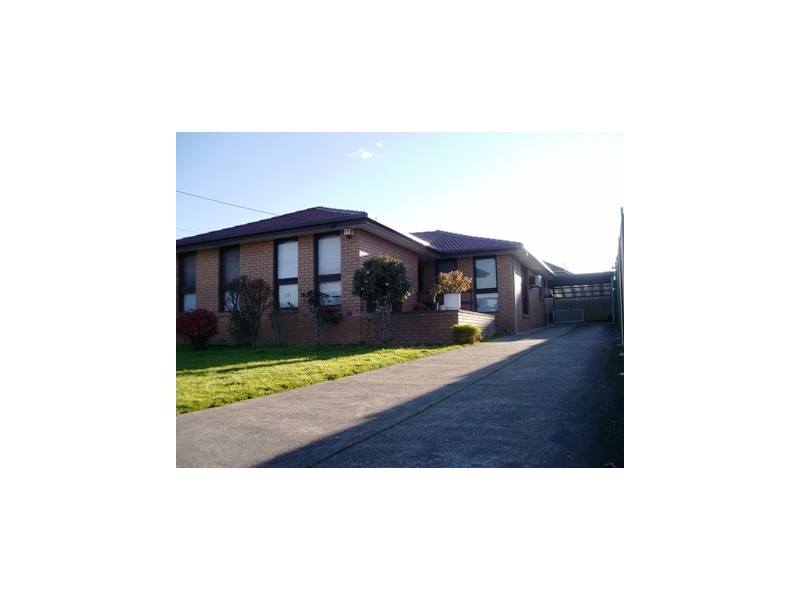 40 Waddington Crescent, Springvale South VIC 3172