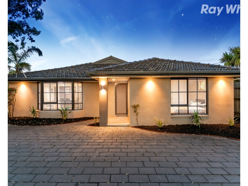 48 Bergen Street, Keysborough VIC 3173