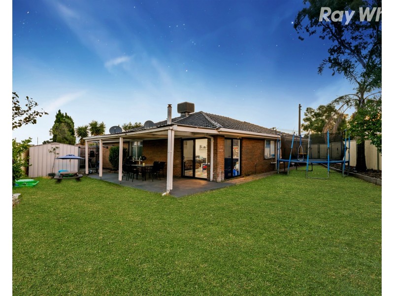 48 Bergen Street, Keysborough VIC 3173
