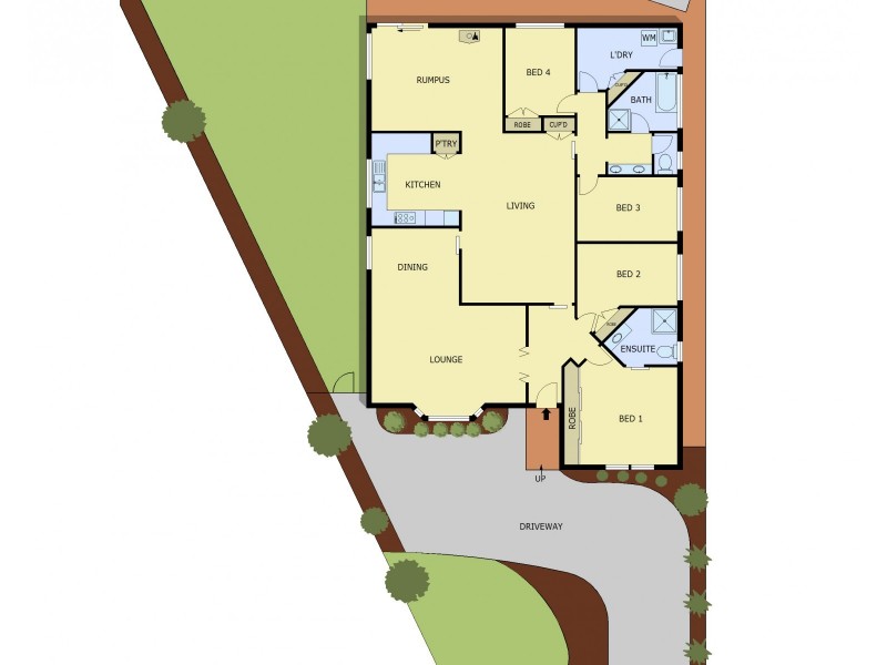 48 Bergen Street, Keysborough VIC 3173