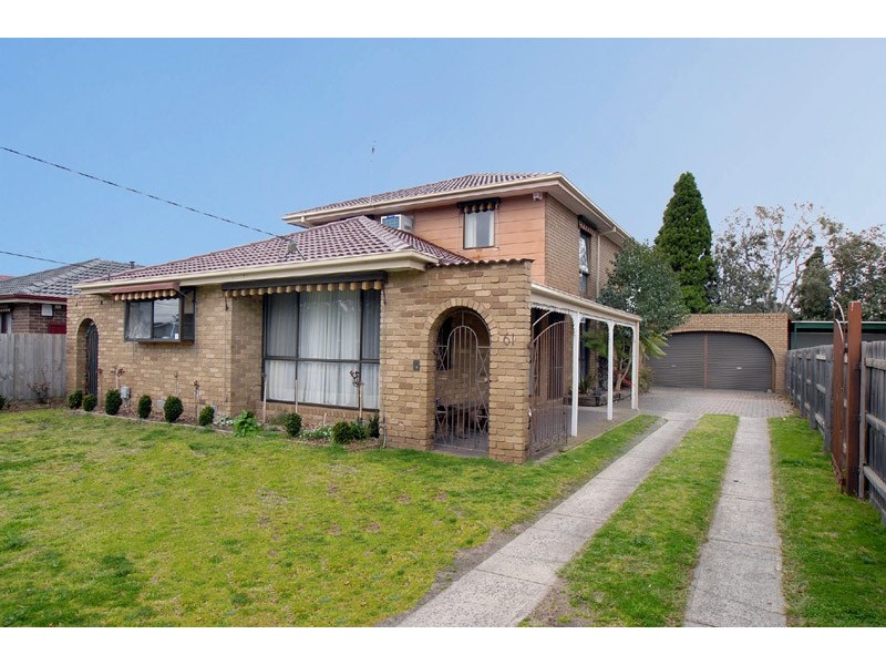 61 Darren Road, Keysborough VIC 3173