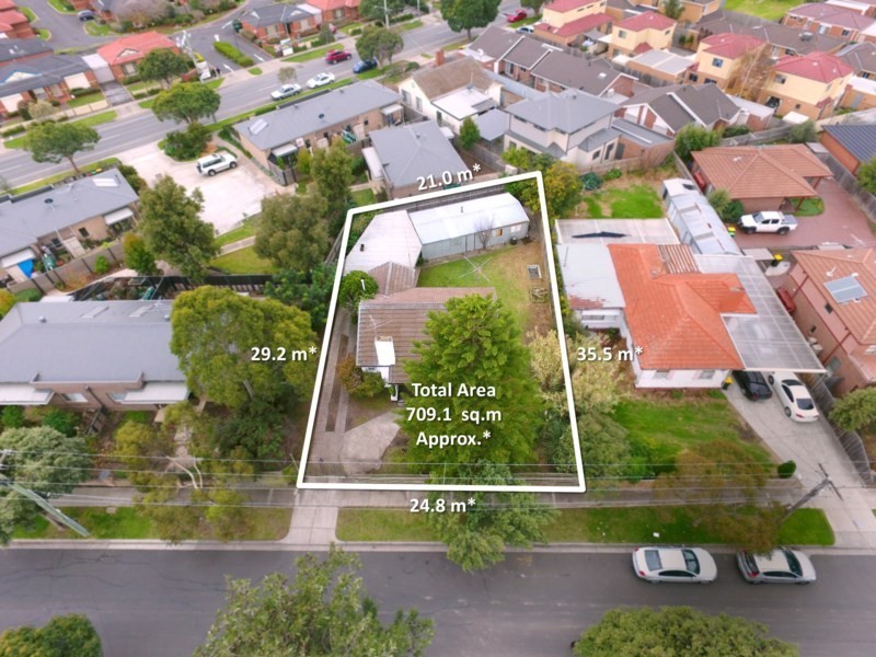 11 Gwenda Street, Dandenong VIC 3175