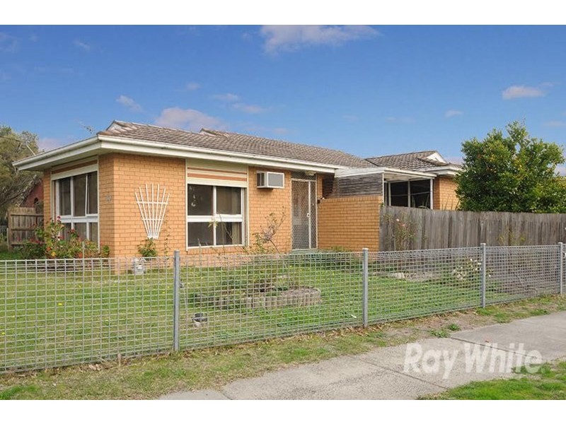 50 Armadale Avenue, Noble Park VIC 3174