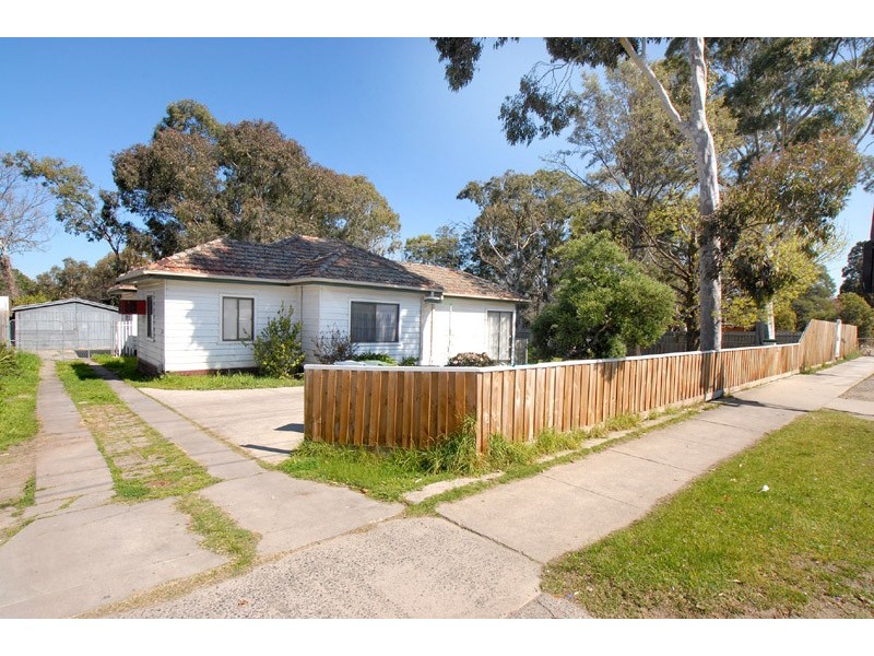 1172 Heatherton Road, Noble Park VIC 3174