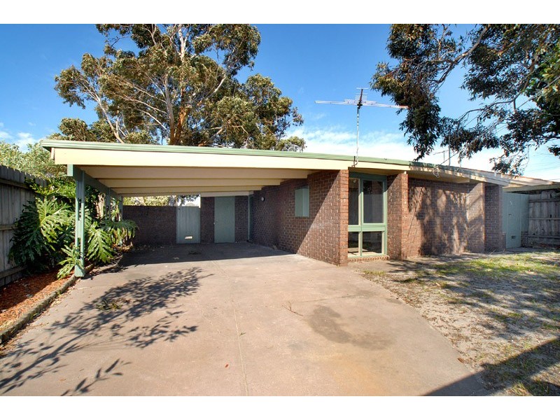 2 Kerrie Court, Springvale South VIC 3172