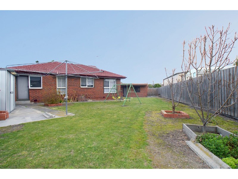 7 Marlborough Court, Noble Park VIC 3174