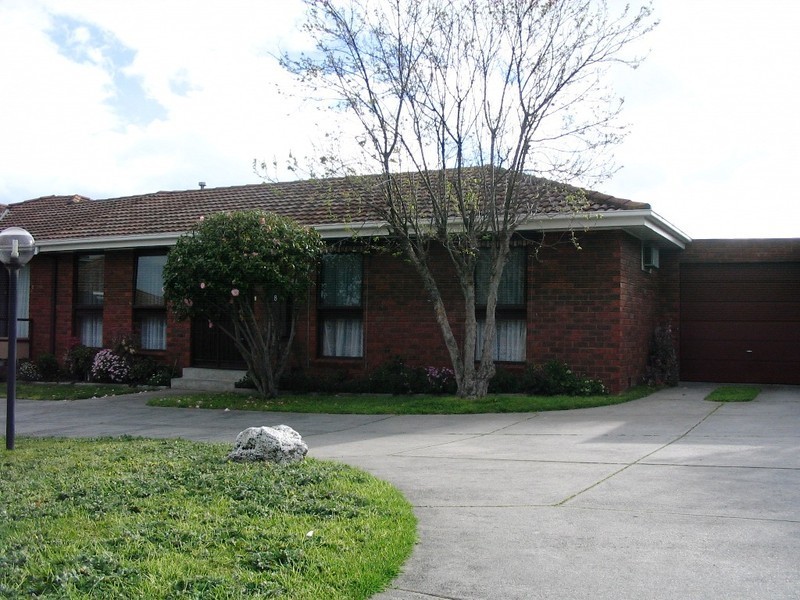 8/26a Moncur Avenue, Springvale VIC 3171