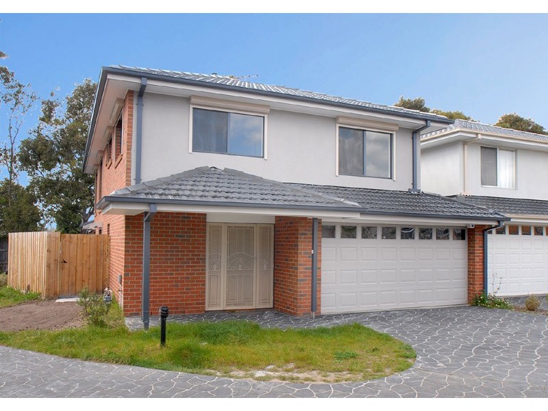 6/25 Davis Way, Springvale VIC 3171