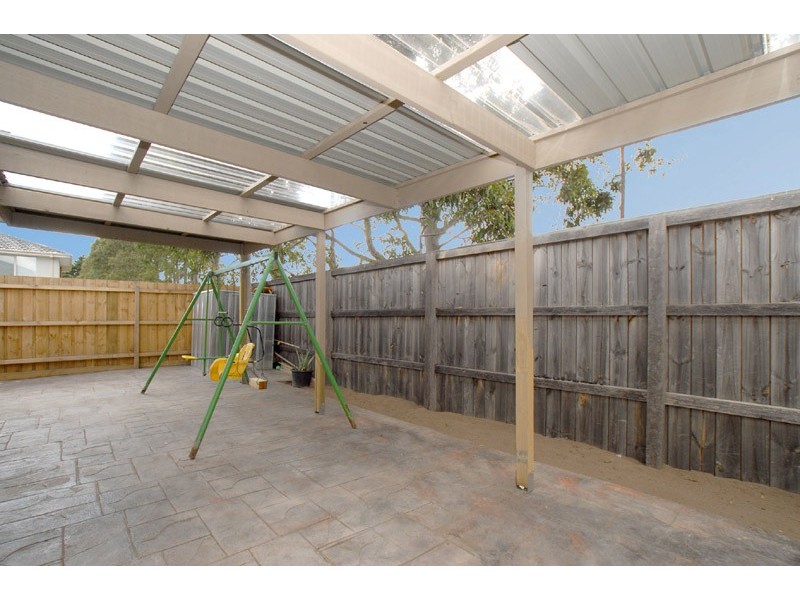 6/25 Davis Way, Springvale VIC 3171