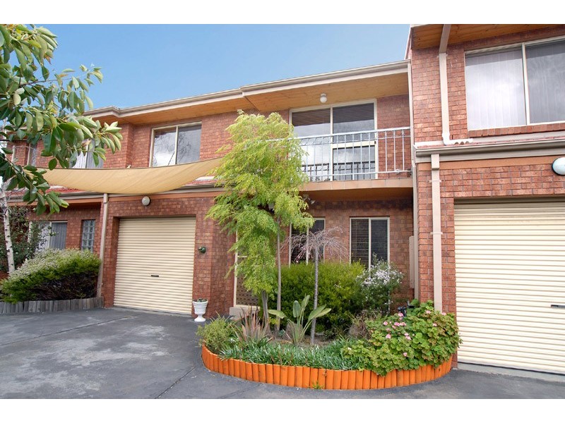 4/17 Leonard Avenue, Noble Park VIC 3174