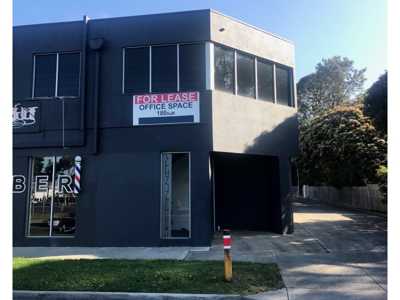 2C Spring Square, Hallam VIC 3803