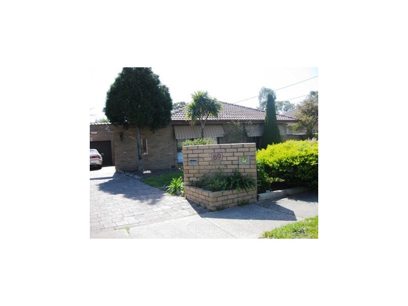 69 Goodman Drive, Noble Park VIC 3174