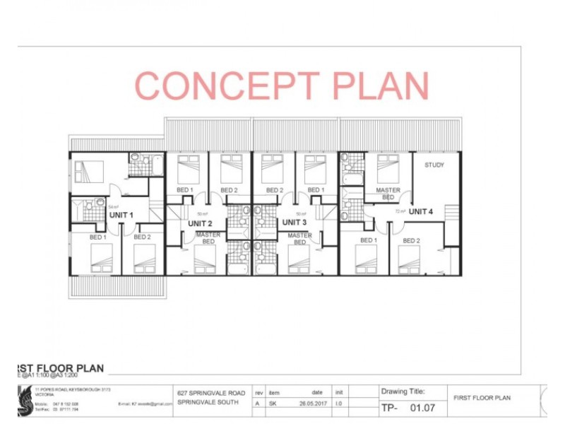627 Springvale Road, Springvale South VIC 3172