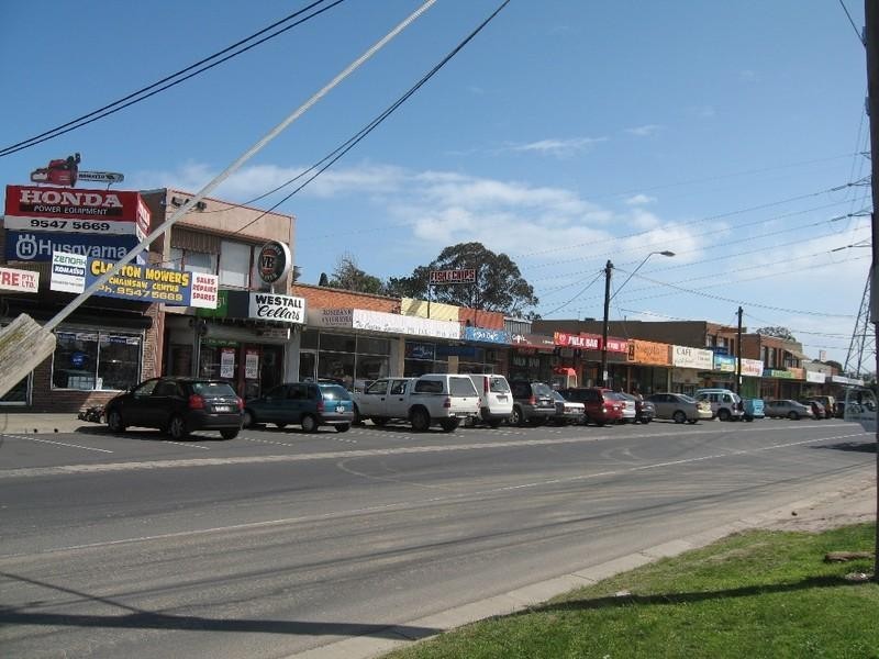 19 Westall Road, Clayton South VIC 3169