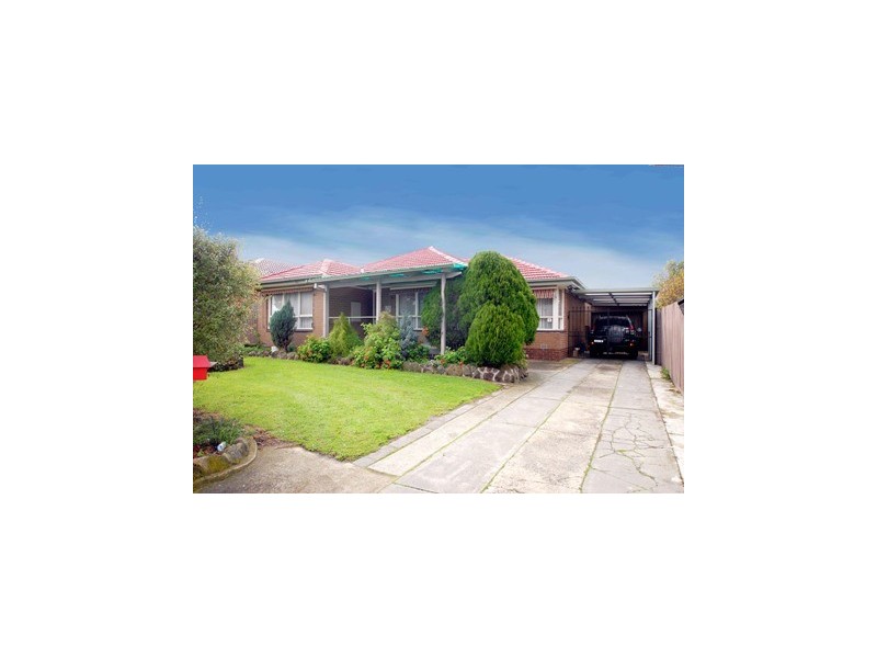 323 Corrigan Road, Keysborough VIC 3173