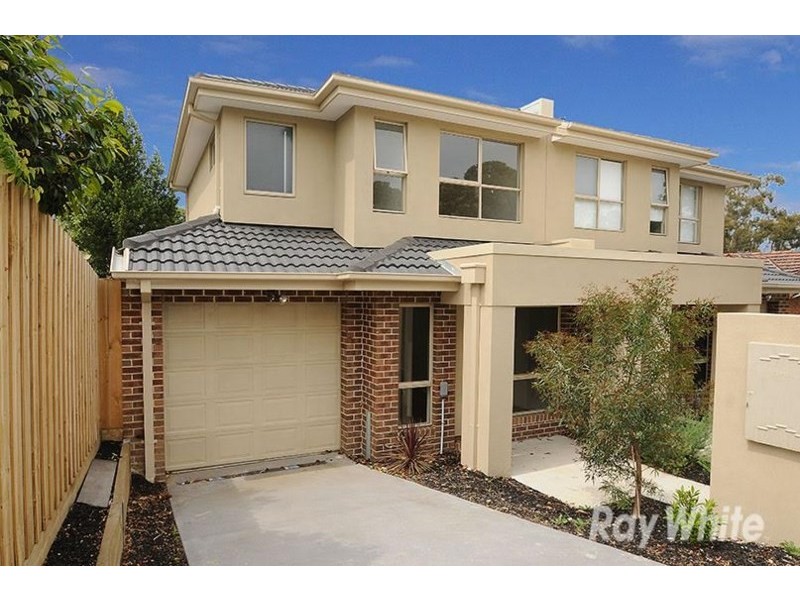 2/39 Macpherson Street, Dandenong VIC 3175