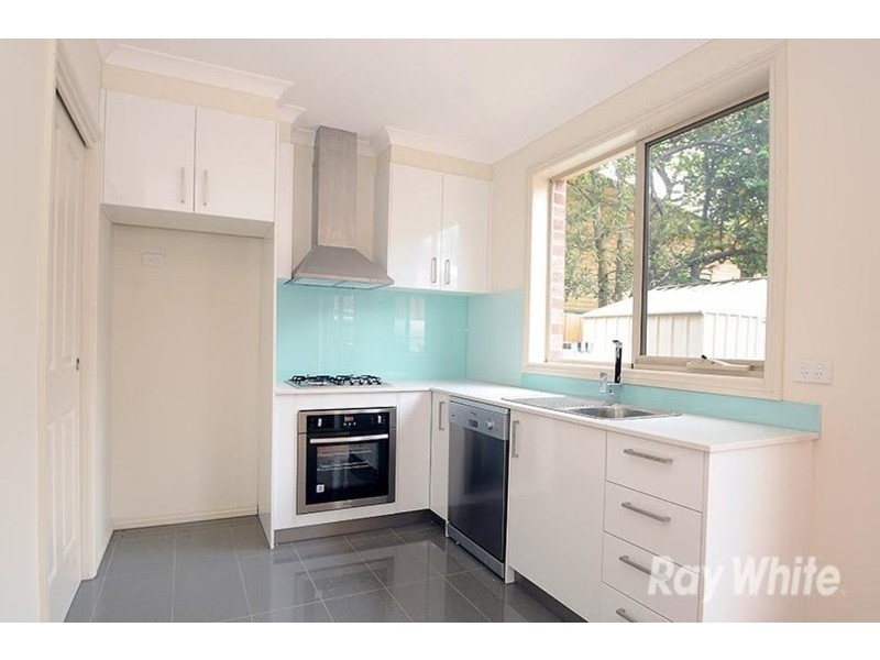 2/39 Macpherson Street, Dandenong VIC 3175