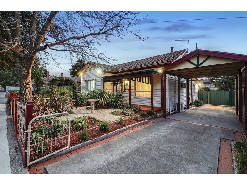40 Birdwood Avenue, Dandenong VIC 3175