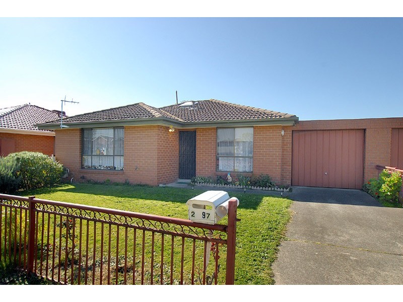 2/97 Buckley Street, Noble Park VIC 3174