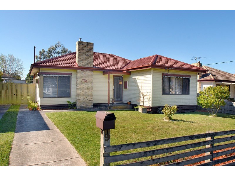 9 McNab Court, Dandenong VIC 3175