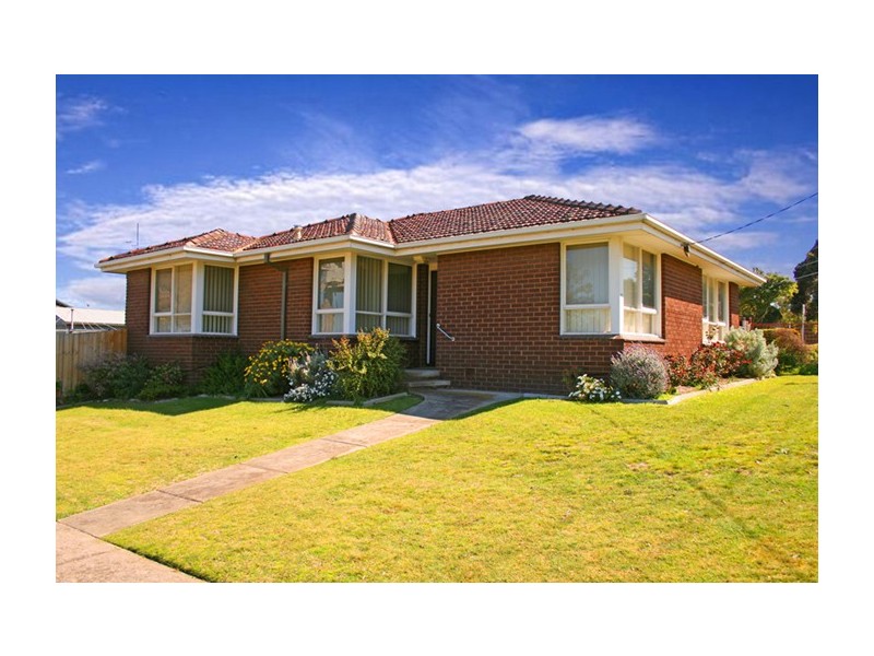 14 Cochrane Avenue, Keysborough VIC 3173