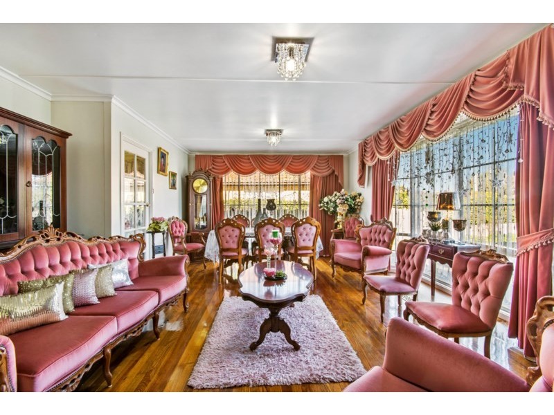 60 Scarlet Drive, Doveton VIC 3177