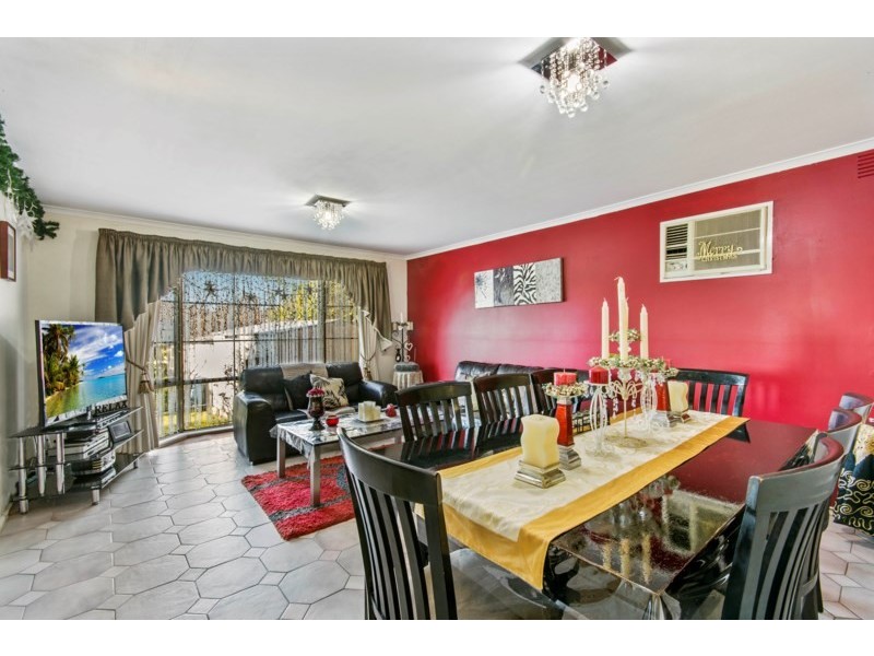 60 Scarlet Drive, Doveton VIC 3177