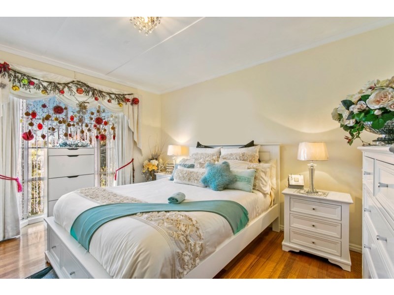 60 Scarlet Drive, Doveton VIC 3177