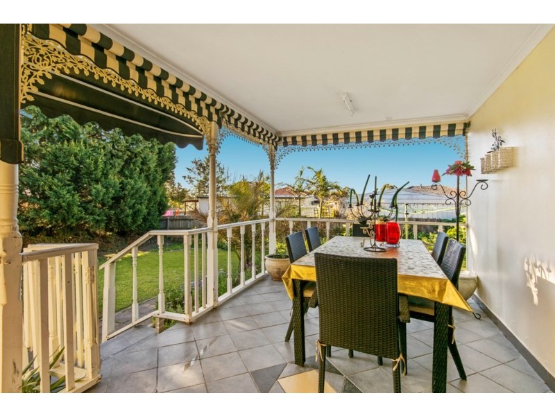 60 Scarlet Drive, Doveton VIC 3177