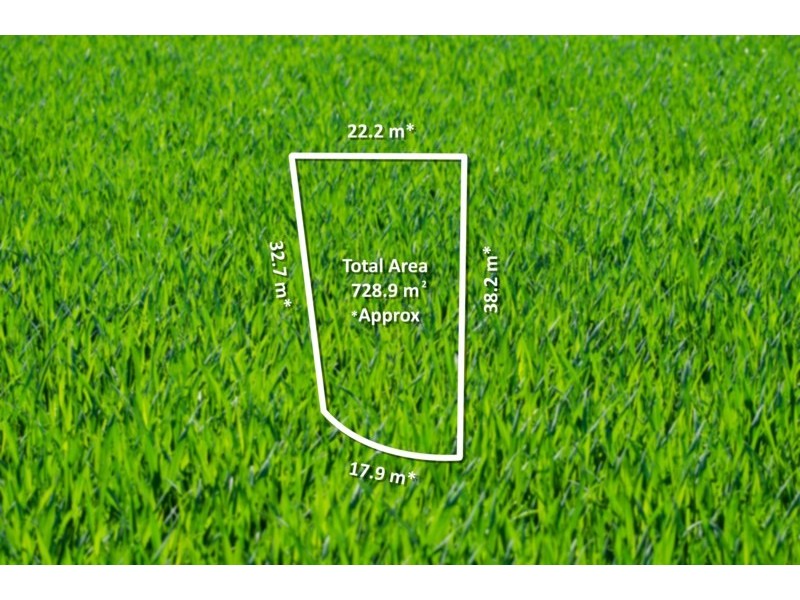 60 Scarlet Drive, Doveton VIC 3177