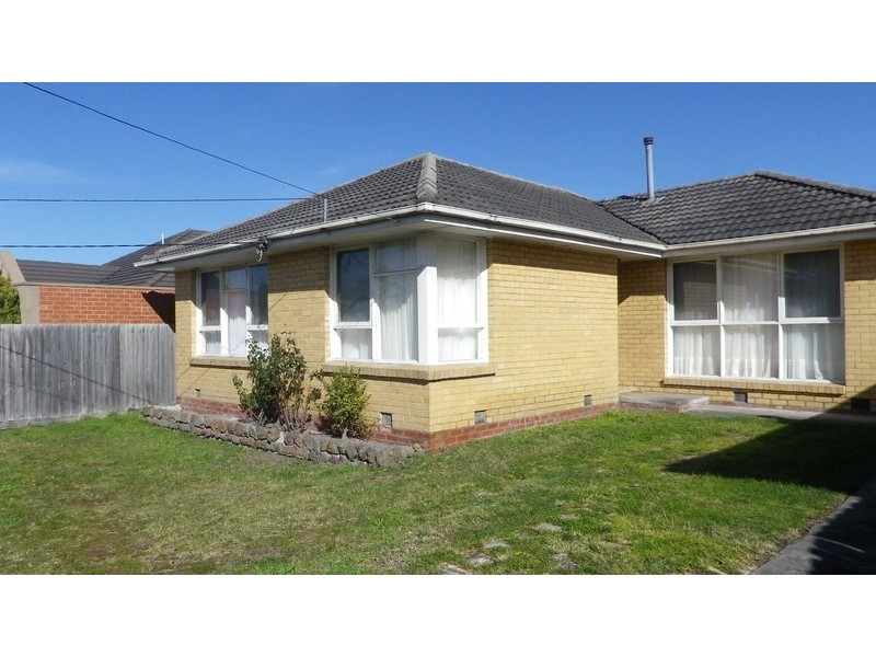 14 Alfred Street, Noble Park VIC 3174